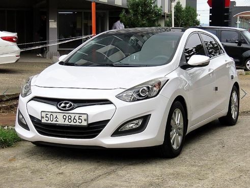 Hyundai i30 1.6 GDI PYL — пробег 174 333 км — фото 3 из 5