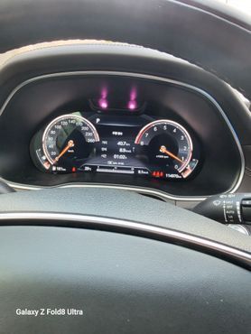 Genesis GV80 2.5T Gasoline AWD — пробег 115 500 км — фото 5 из 5