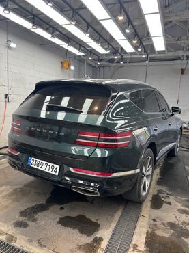 Genesis GV80 2.5T Gasoline AWD — пробег 149 177 км — фото 2 из 5