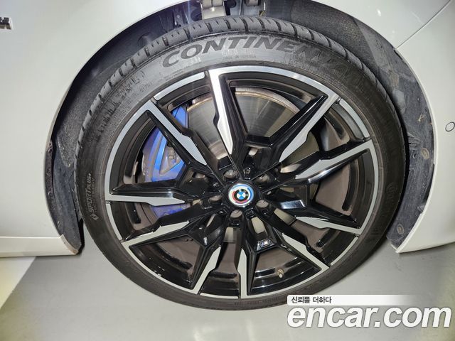 BMW 8-Series из Кореи Encar