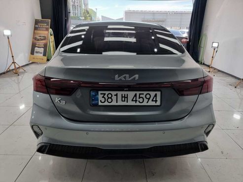 Kia K3 1.6 Prestige — пробег 79 700 км — фото 4 из 5