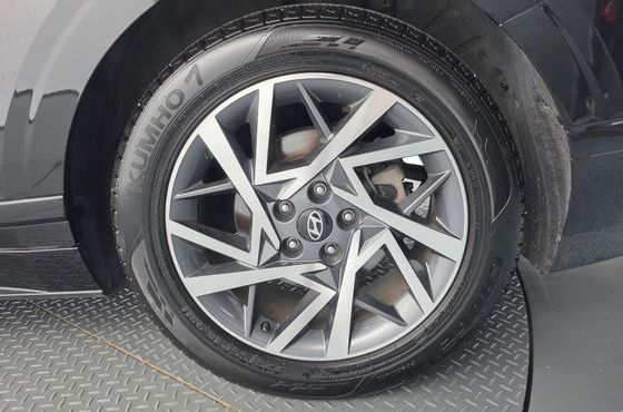 Hyundai Grandeur Premium — пробег 120 223 км — фото 5 из 5