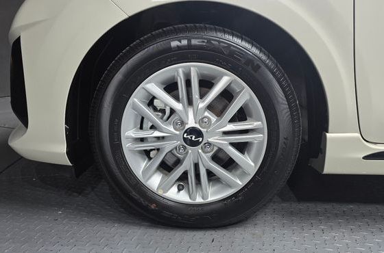 Kia morning Prestige — пробег 13 557 км — фото 5 из 5