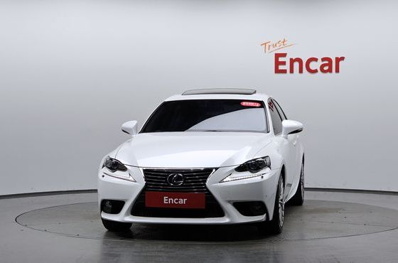 Lexus IS Executive XE30 — пробег 90 406 км — фото 3 из 5