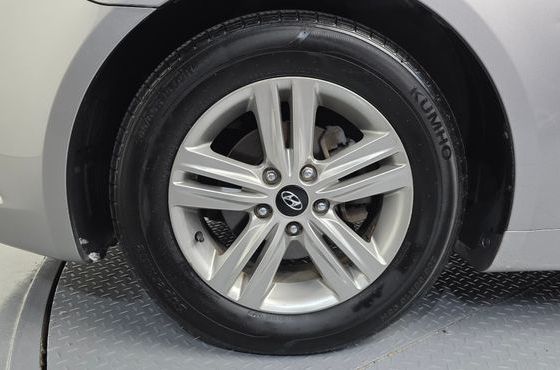Hyundai Sonata CVVL Smart — пробег 64 146 км — фото 5 из 5