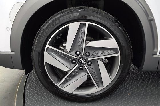 Hyundai Nexo Premium — пробег 55 483 км — фото 5 из 5