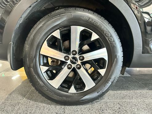 Kia Sorento Diesel 2.2 2WD Prestige — пробег 180 862 км — фото 5 из 5