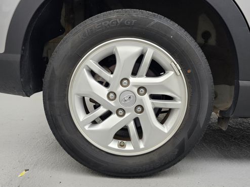 Hyundai Venue 1,6 Premium — пробег 39 951 км — фото 5 из 5