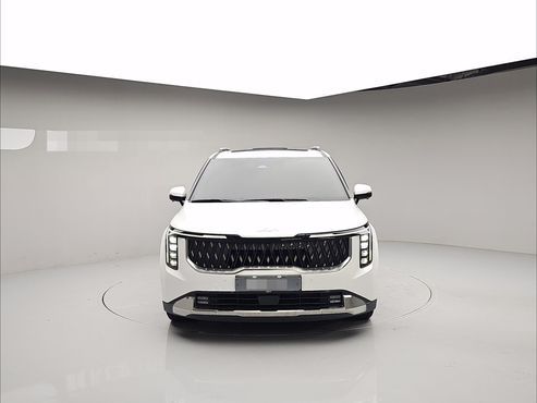 Kia Carnival Diesel 7-Seater Signature — пробег 26 450 км — фото 2 из 5