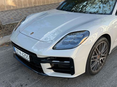 Porsche Panamera 2.9 AWD — пробег 14 800 км — фото 3 из 5