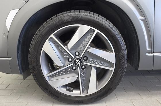 Hyundai Nexo Premium — пробег 59 222 км — фото 5 из 5