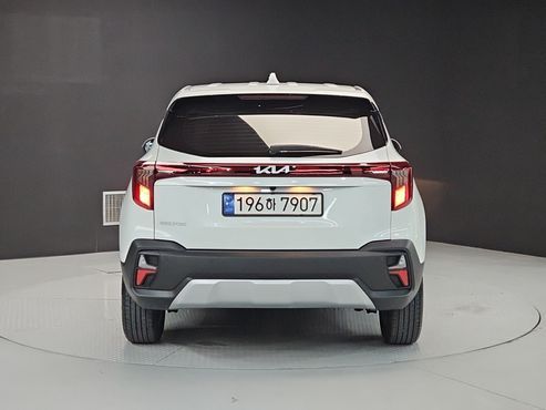 Kia Seltos Gasoline 2.0 2WD Trendy — пробег 26 331 км — фото 3 из 5