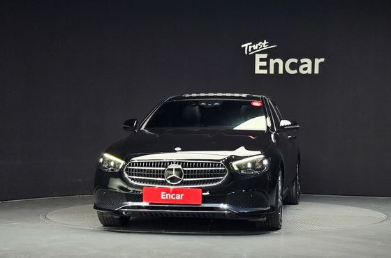 Mercedes-Benz E-Class E350 4MATIC Avantgarde — пробег 77 320 км — фото 3 из 5