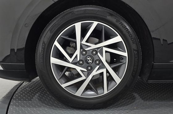Hyundai Grandeur Exclusive — пробег 92 881 км — фото 5 из 5
