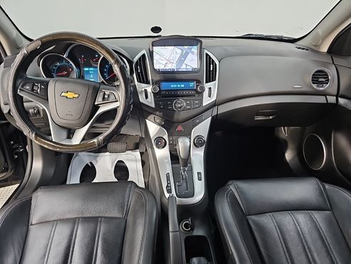 Chevrolet (Daewoo) Cruze 1.4 Turbo LT+ Leather Package — пробег 173 457 км — фото 5 из 5