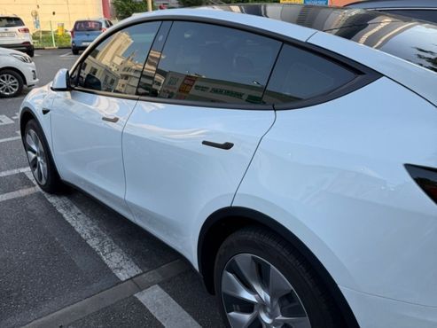 Tesla Model Y RWD — пробег 46 000 км — фото 5 из 5