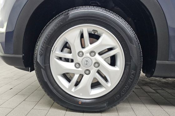 Hyundai Venue 1,6 Premium — пробег 17 512 км — фото 5 из 5