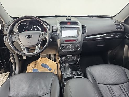 Kia Sorento Diesel 2.0 2WD Limited — пробег 175 007 км — фото 5 из 5