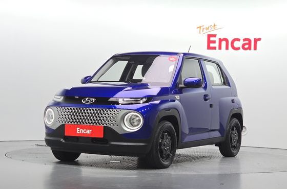 Hyundai Casper Smart — пробег 15 229 км — фото 1 из 5