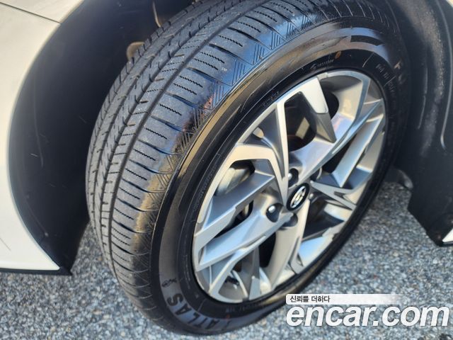 Hyundai Sonata 2.0 Premium Plus — пробег 57 401 км — фото 5 из 5