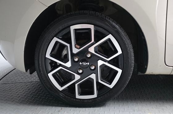 Kia RAY Signature — пробег 23 482 км — фото 5 из 5