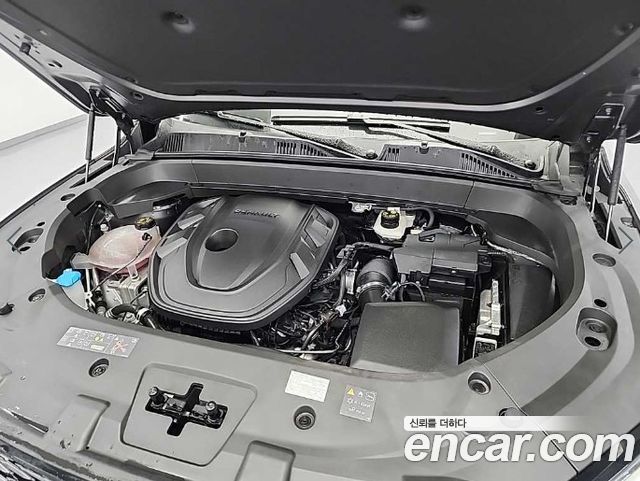 Renault (Samsung) Grand Koleos из Кореи Encar