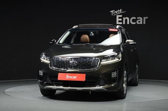Kia Sorento Diesel 2.2 2WD Noblesse — пробег 153 899 км — фото 3 из 5