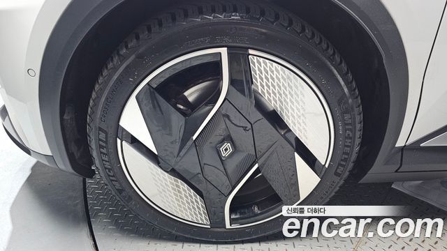 Renault (Samsung) Scenic Iconic — пробег 15 019 км — фото 5 из 5
