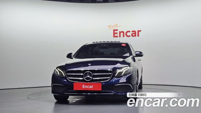 Mercedes-Benz E-Class E250 Avantgarde — пробег 85 820 км — фото 3 из 5