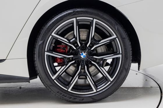 BMW 4-Series 420i M Sport Pro Gran Coupe — пробег 22 463 км — фото 5 из 5