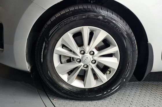 Kia Carnival 11-seater Luxury — пробег 147 535 км — фото 5 из 5