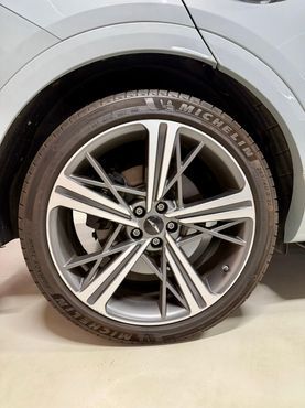 Genesis GV80 3.5T Gasoline AWD — пробег 25 633 км — фото 5 из 5