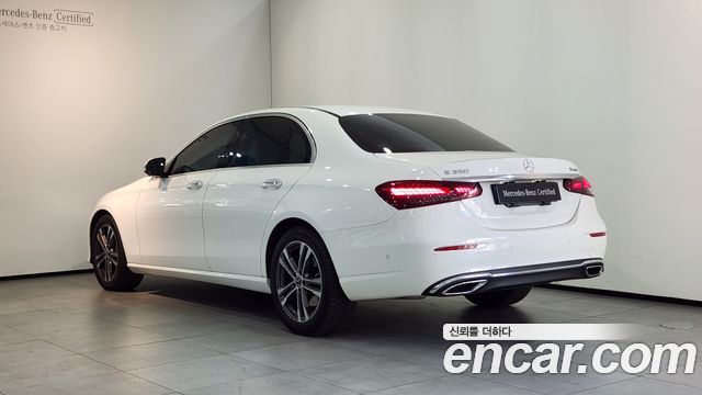 Mercedes-Benz E-Class E350 4MATIC Avantgarde — пробег 34 458 км — фото 2 из 5