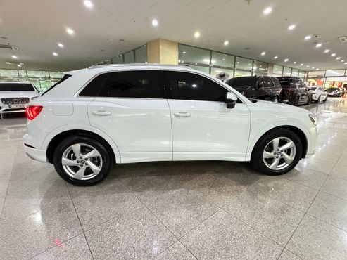 Audi Q3 35 TDI Premium — пробег 47 305 км — фото 5 из 5