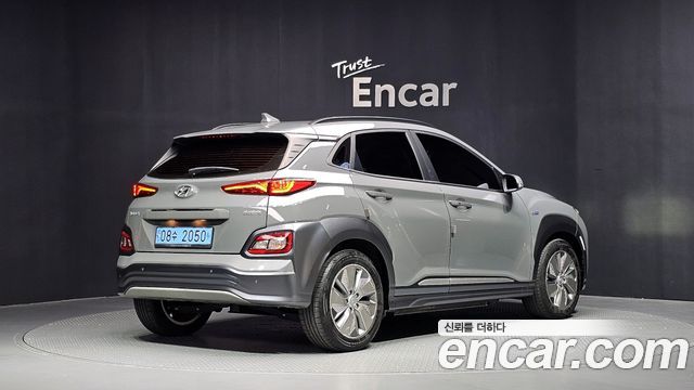 Hyundai Kona Modren — пробег 81 739 км — фото 2 из 5