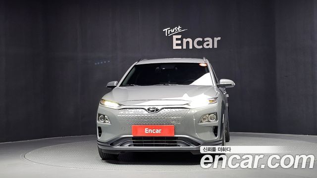 Hyundai Kona Modren — пробег 81 739 км — фото 3 из 5