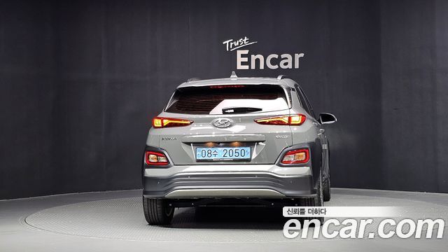 Hyundai Kona Modren — пробег 81 739 км — фото 4 из 5