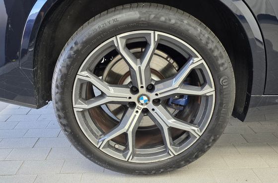 BMW X5 xDrive 45e M Sport — пробег 94 811 км — фото 5 из 5