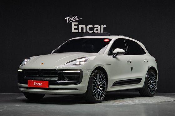 Porsche Macan 2.9 S — пробег 25 162 км — фото 1 из 5