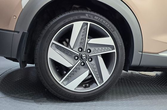 Hyundai Nexo Premium — пробег 114 463 км — фото 5 из 5