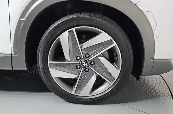 Hyundai Nexo Premium — пробег 60 284 км — фото 5 из 5