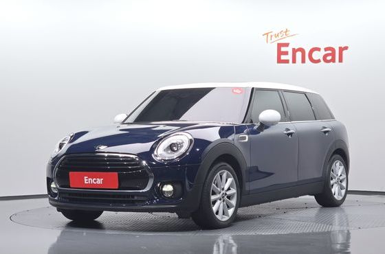 Mini Clubman Standard 2nd — пробег 102 862 км — фото 1 из 5