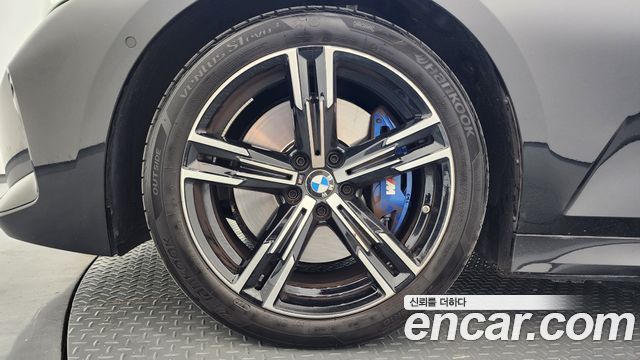 BMW 3-Series из Кореи Encar