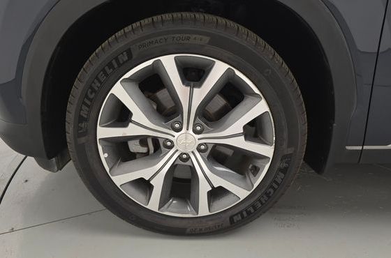 Hyundai Palisade Gasoline 3.8 2WD Prestige — пробег 92 504 км — фото 5 из 5