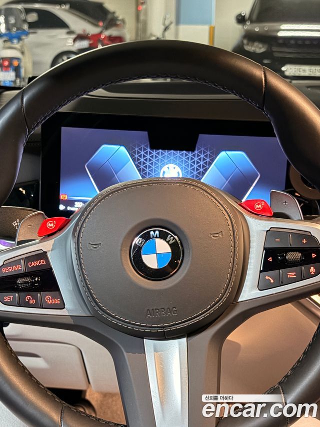 BMW X6 xDrive40i M Sport — пробег 16 000 км — фото 5 из 5