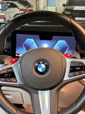 BMW X6 xDrive40i M Sport — пробег 16 000 км — фото 5 из 5