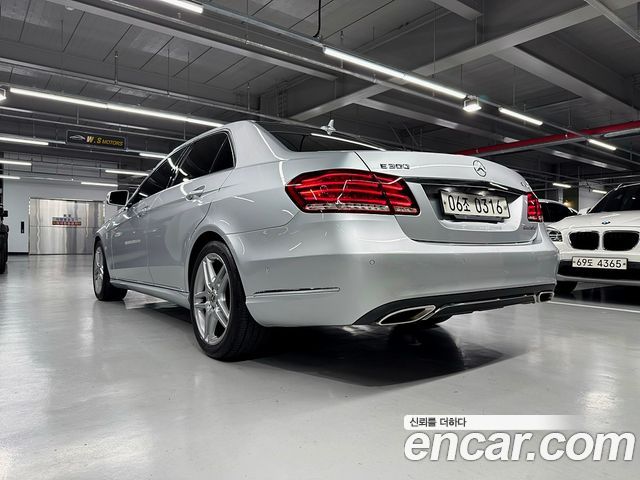Mercedes-Benz E-Class E250 BlueTec 4MATIC AV — пробег 87 141 км — фото 5 из 5