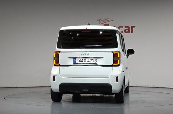 Kia RAY Signature — пробег 18 004 км — фото 4 из 5