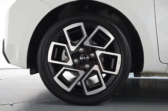 Kia RAY Signature — пробег 18 004 км — фото 5 из 5