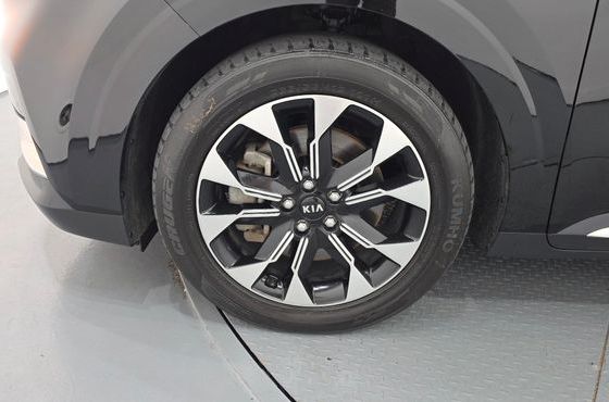 Kia Carnival Diesel 9-Seater Noblesse — пробег 134 352 км — фото 5 из 5